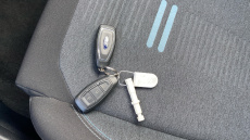 Ford Fiesta 1.0 EcoBoost Active 5dr Petrol Hatchback